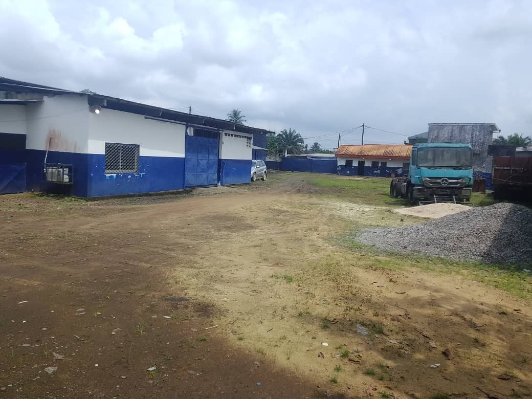 Atelier de Production