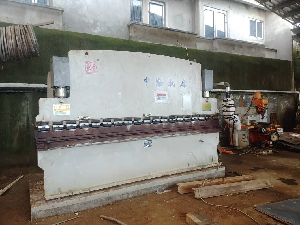 Équipements & Machines