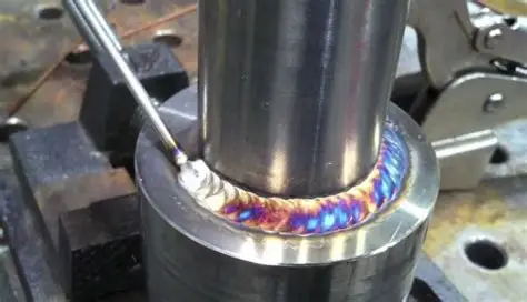 Soudure (TIG, MIG, MAG, à  l’arc, brasage,..)