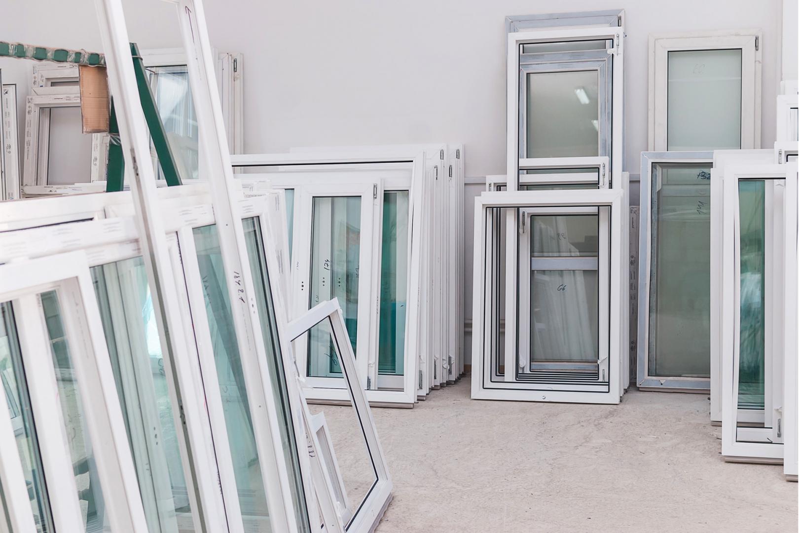 Menuiserie aluminium