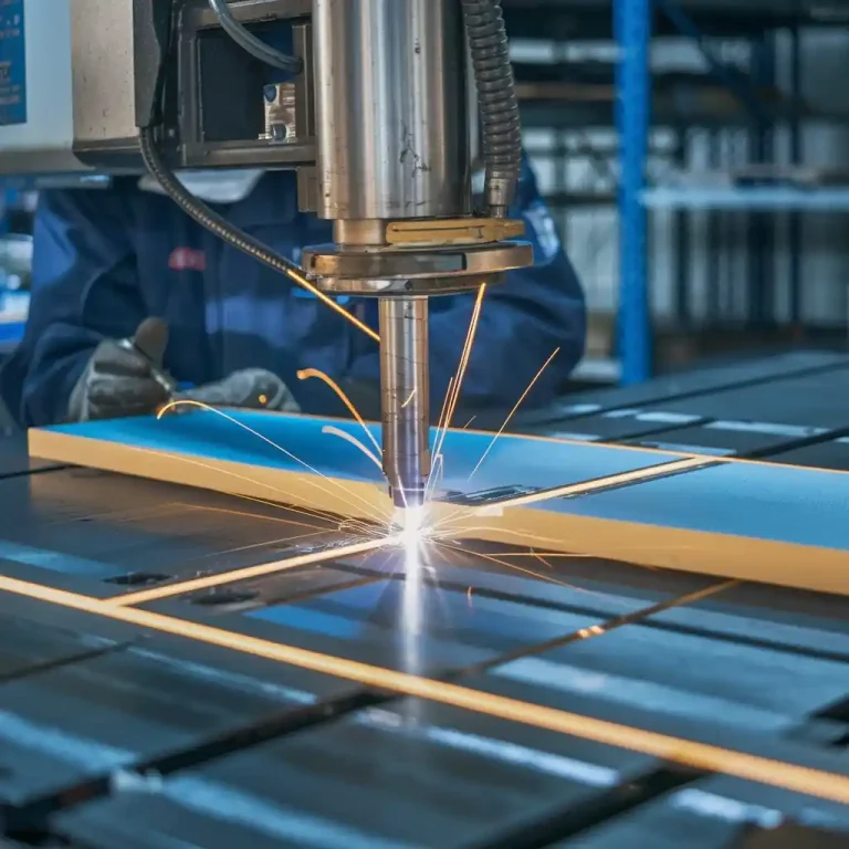 Soudage spéciaux sur équipements de production (acier inoxydable, aluminium, fonte, cuivre)