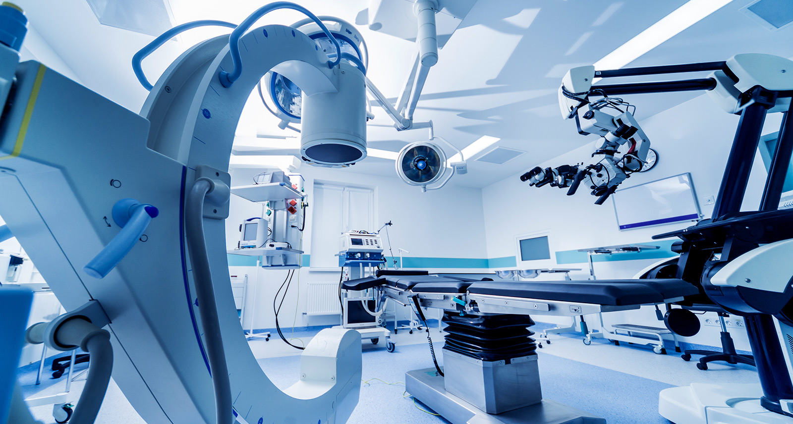 Cancer Treatment In India