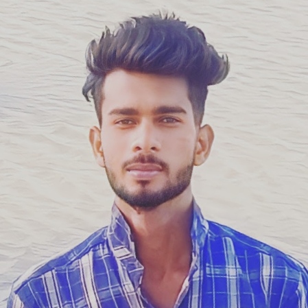 Rudren Solutions Sonu Yadav