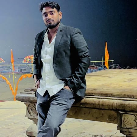 Rudren Solutions Shubham Yadav