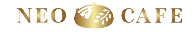 NeoCafe Logo