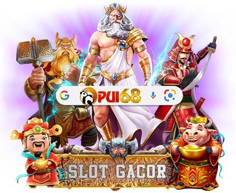 PUI68 - Link Situs Slot Gacor Terbaik Hari Ini Untuk Main Slot Online dengan Aman Dan Terpercaya