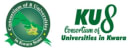 KU8+ Logo