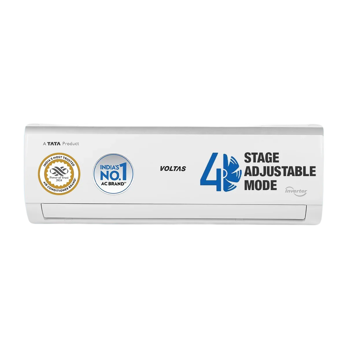 Voltas Vectra 1.5 Ton AC Price in Nepal | 5-Star, Inverter AC & 4-in-1