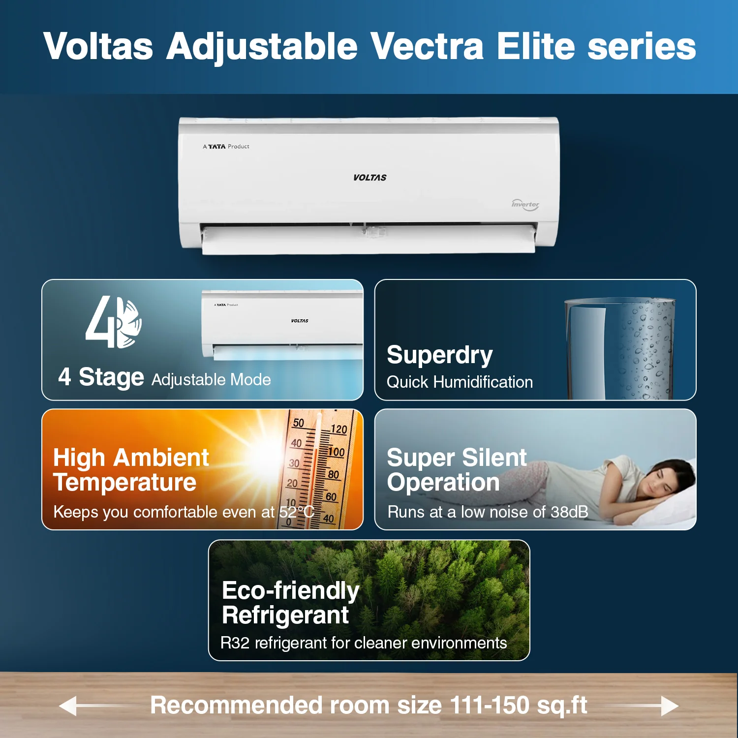 Voltas Vectra 1.5 Ton-vanijay-4