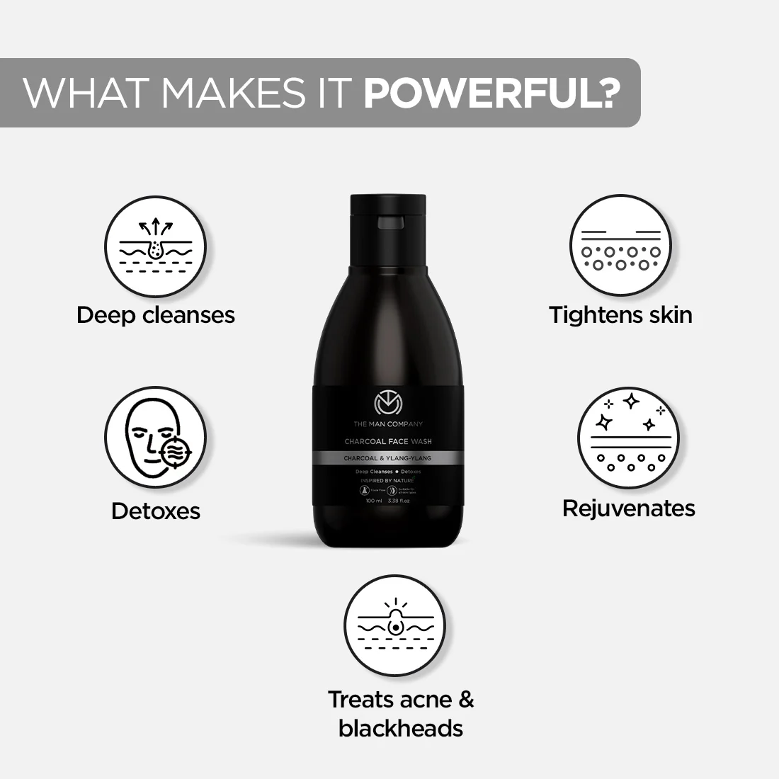 The Man Company Charcoal Face Wash -vanijay-3