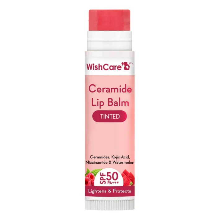 Ceramide Tinted Lip Balm (SPF 50 PA+++): Barrier Repair | Nepal