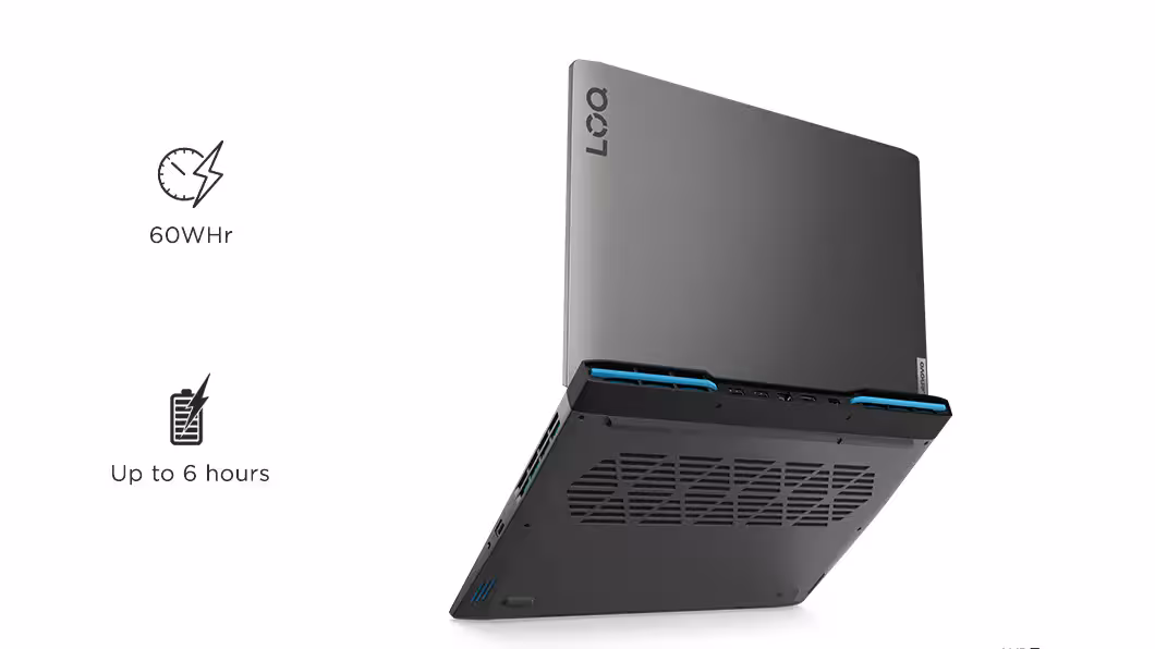 Lenovo LOQ 15 (Ryzen 7 + RTX 4060) -Nepal -vanija-5