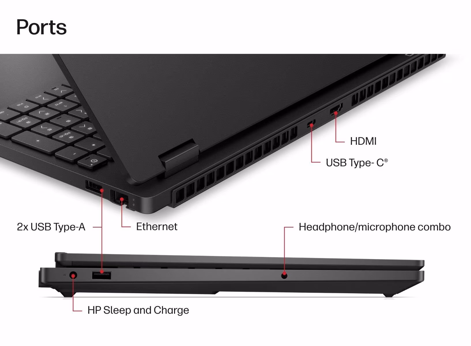HP OMEN gaming laptop-Nepal-vanijay-4