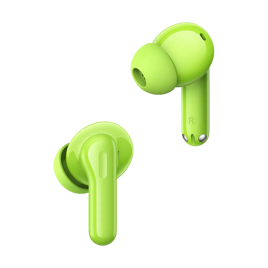 realme Buds T200 (Green)-Nepal-vanijay-2