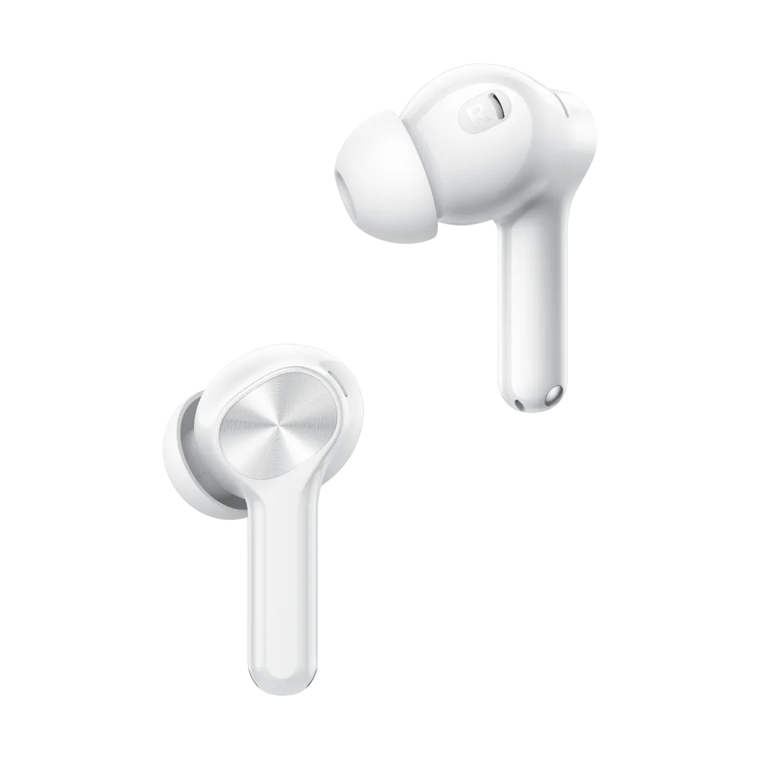 realme Buds T200X (White)-Nepal-vanijay-2