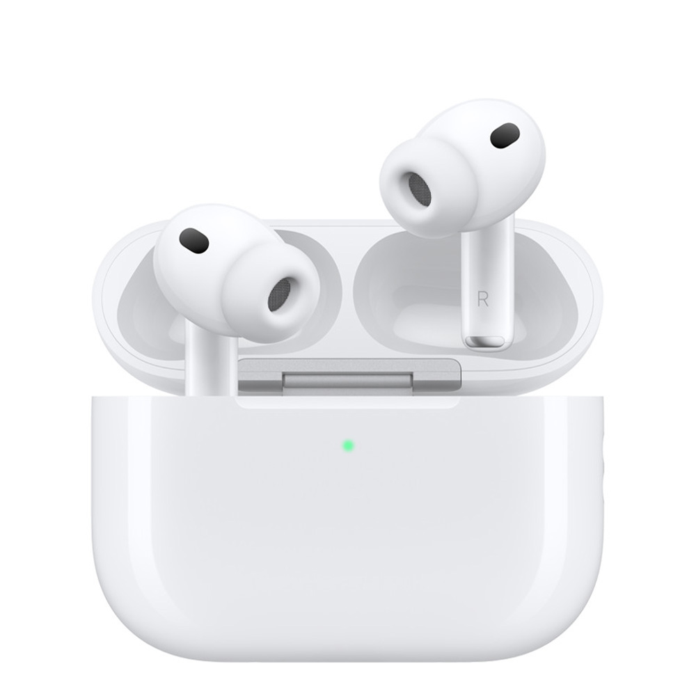 Apple AirPods Pro 3 Price in Nepal | Heart Rate & Fitness Tracking