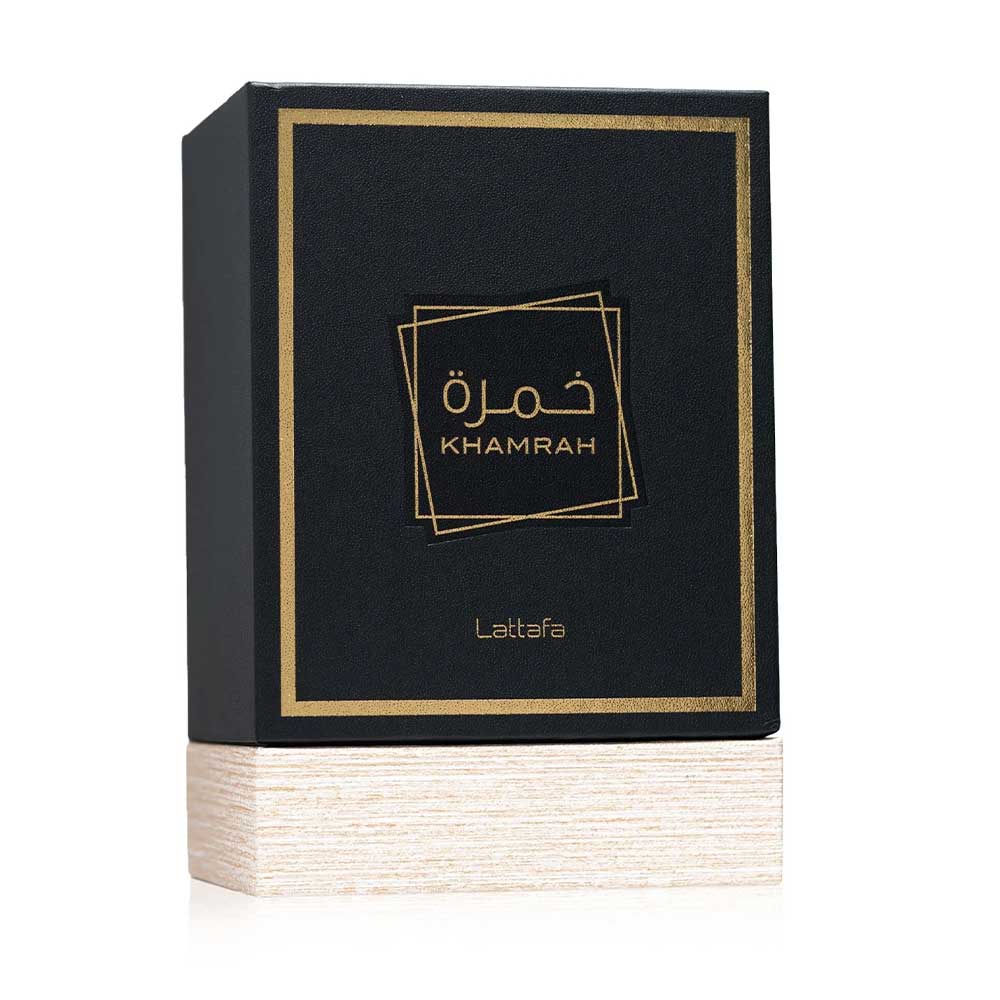 Lattafa-Khamrah-100ml-EDP-Nepal-vanijay-2