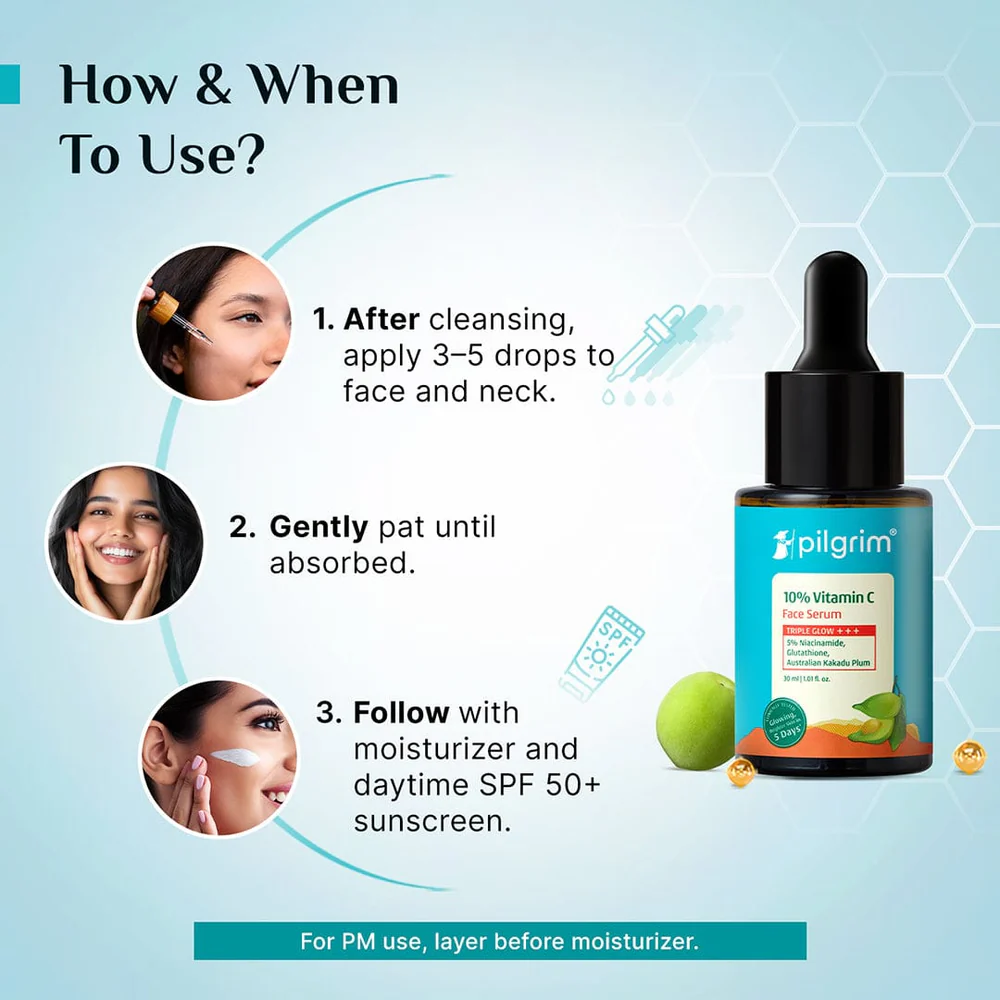 Pilgrim 10% Face Serum Nepal-vanijay-7
