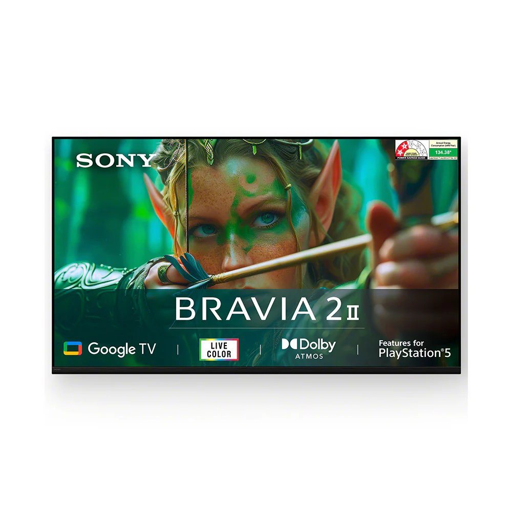 Sony BRAVIA 2 II K‑43S25M2-Nepal-vanijay-2
