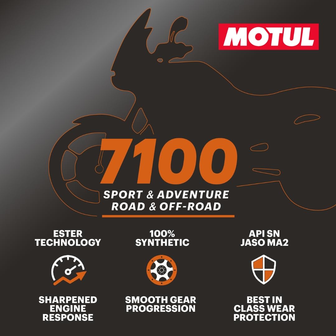 Motul 7100 4T 10W‑40-Nepal-vanijay-2