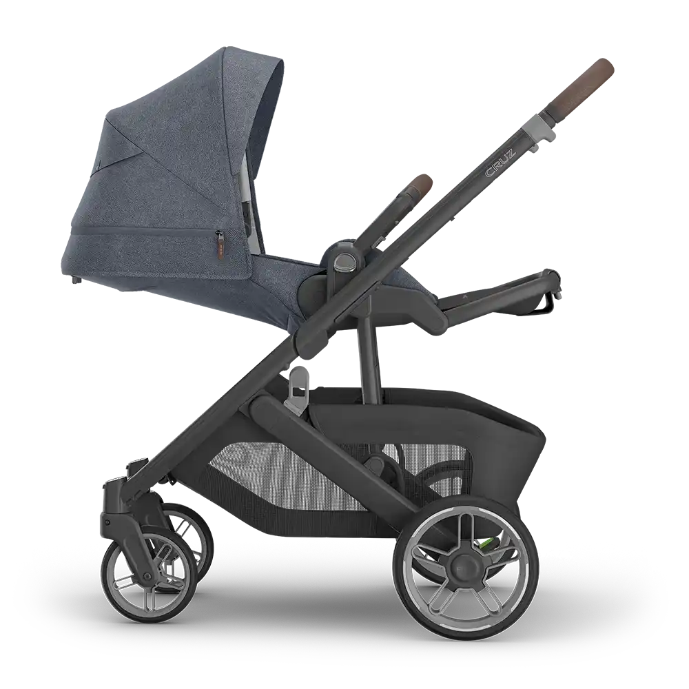 UPPAbaby Cruz V3 Stroller-Nepal-Vanijay-5