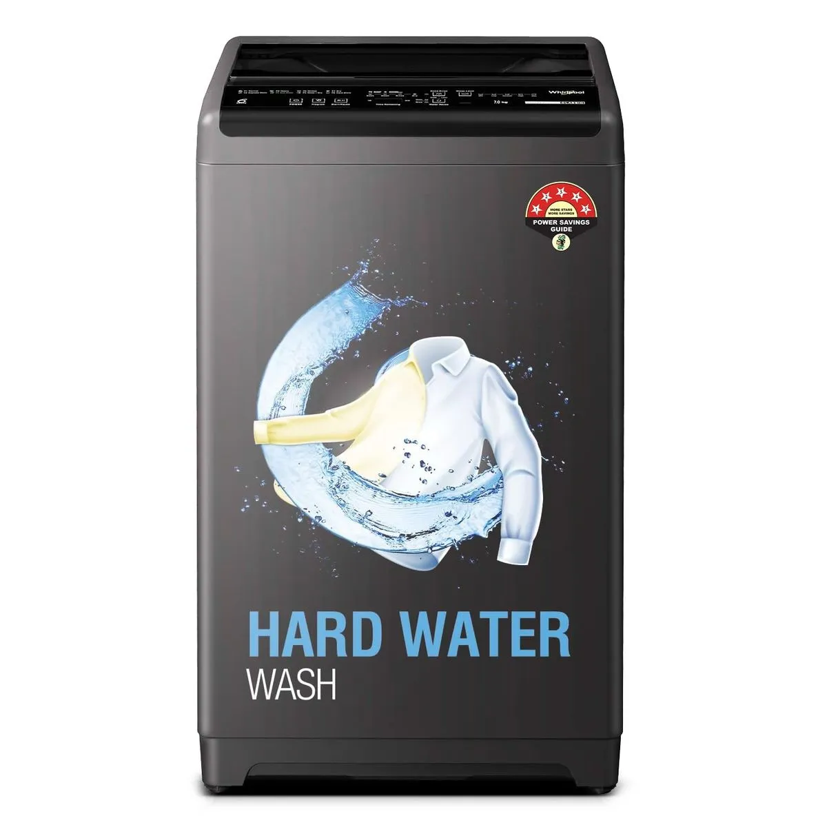 Whirlpool 7kg Whitemagic Royal Price in Nepal | 5 Star Full Automatic