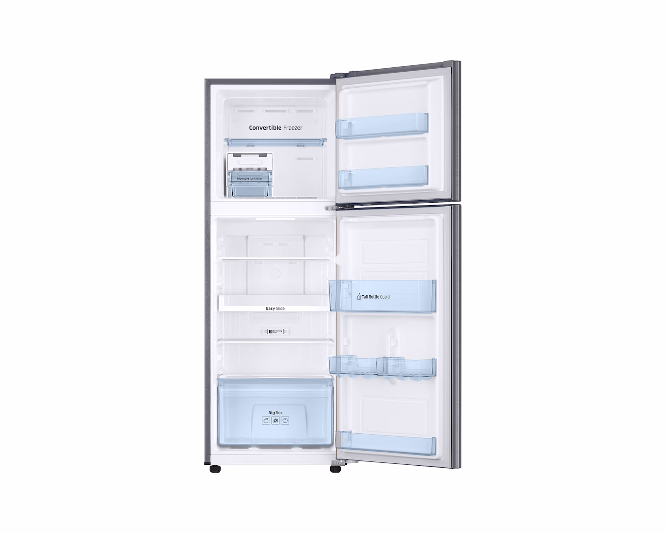 Samsung 236 L Refegerator-Nepal-vanijay-7
