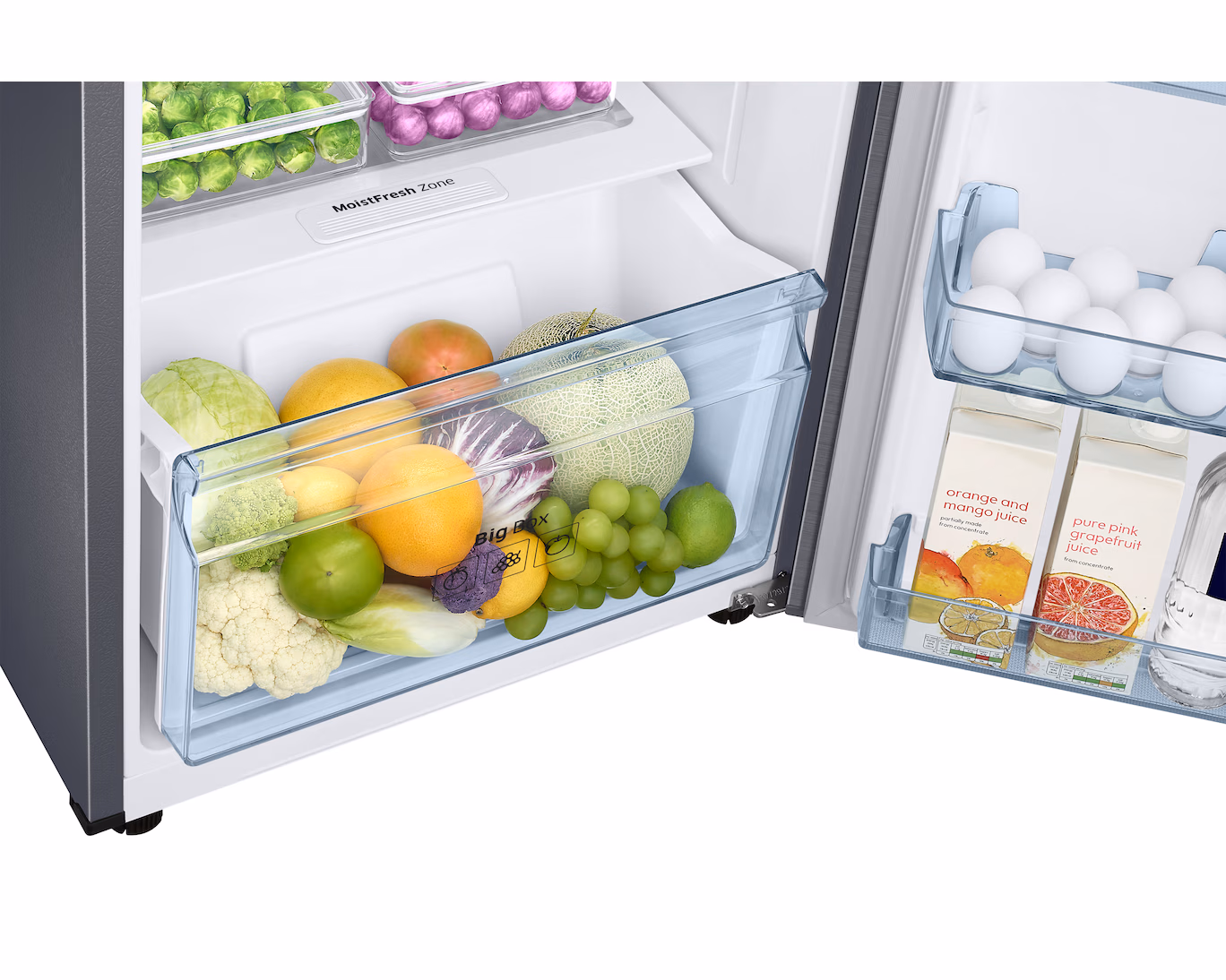 Samsung 236 L Refegerator-Nepal-vanijay-4