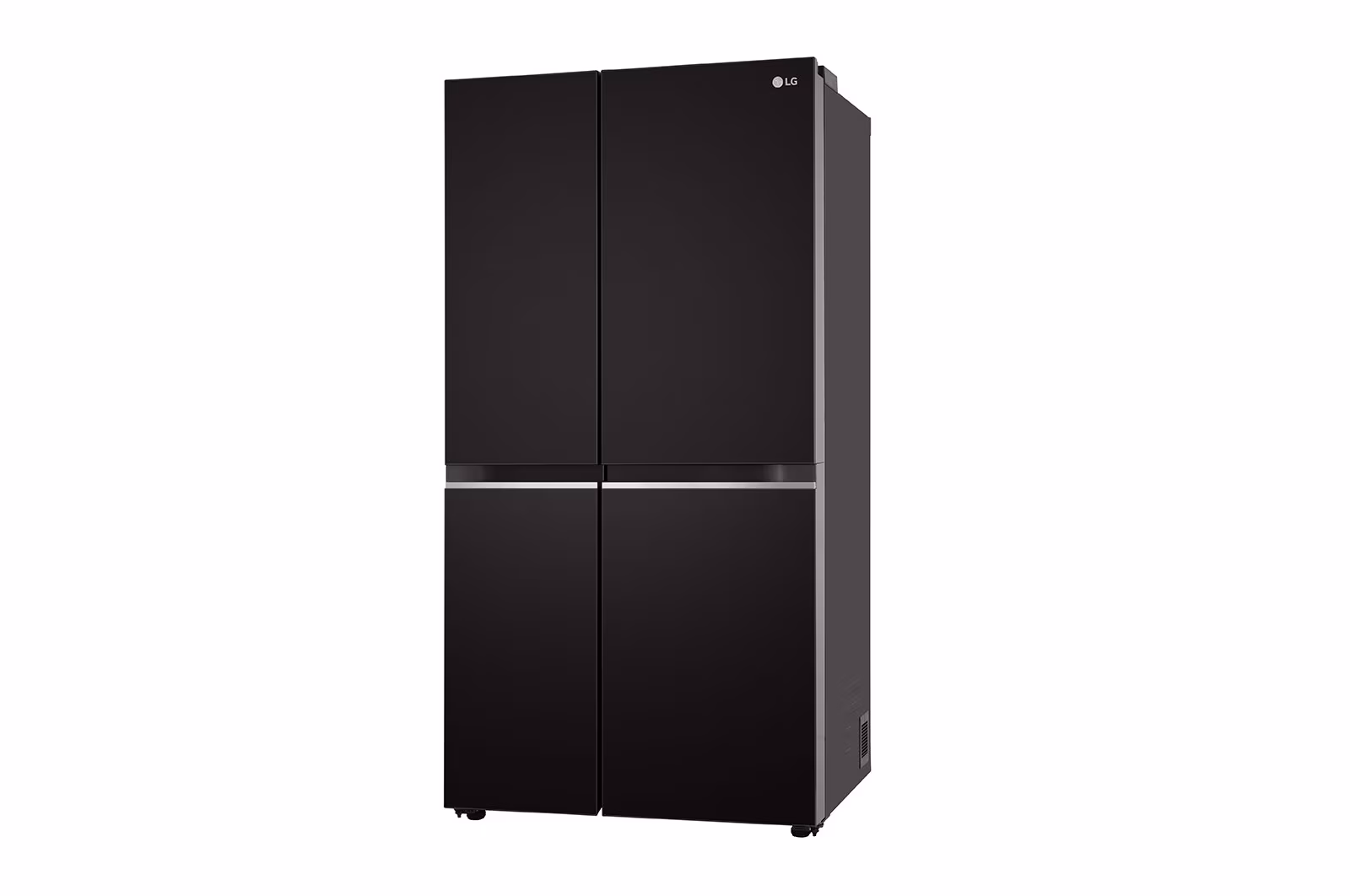 LG GL‑(655 L, Black) Refredgerator-Nepal-Vanijay-3