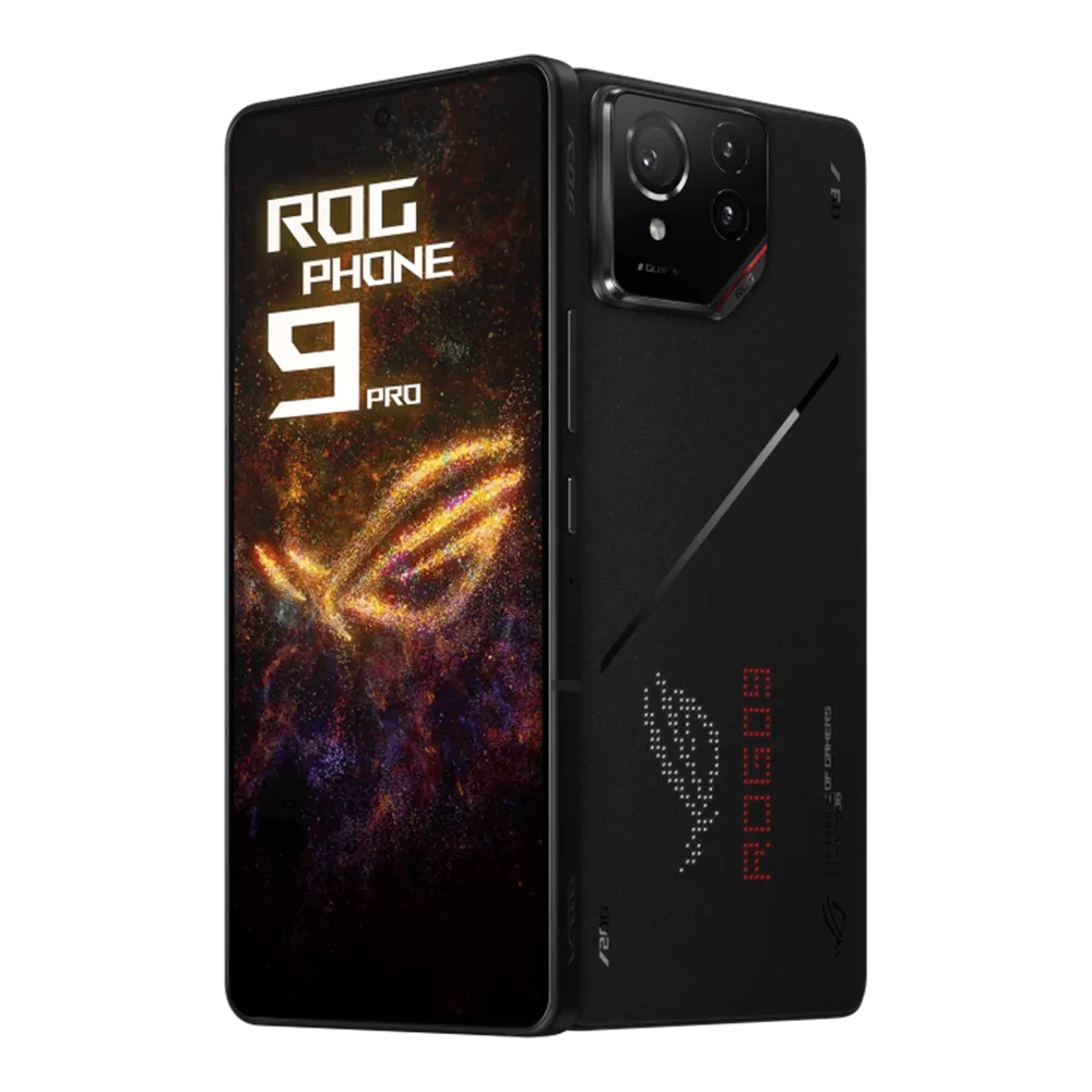 Asus ROG Phone 9 Pro- Nepal-vanijay-4