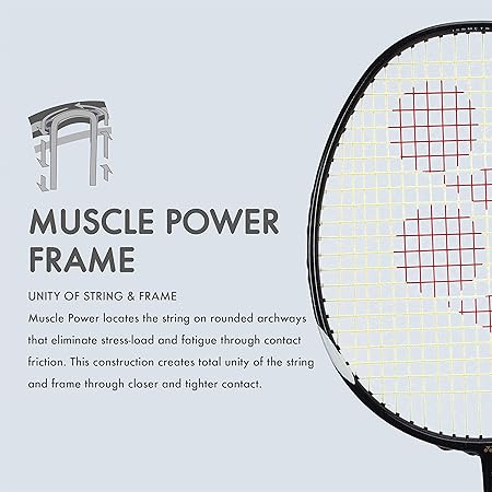 Yonex Muscle Power 29-Nepal-Vanijay-13
