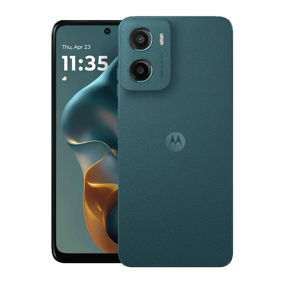 Motorola Moto G05 Forest Green | 90Hz Display | 4/64 GB Price in Nepal