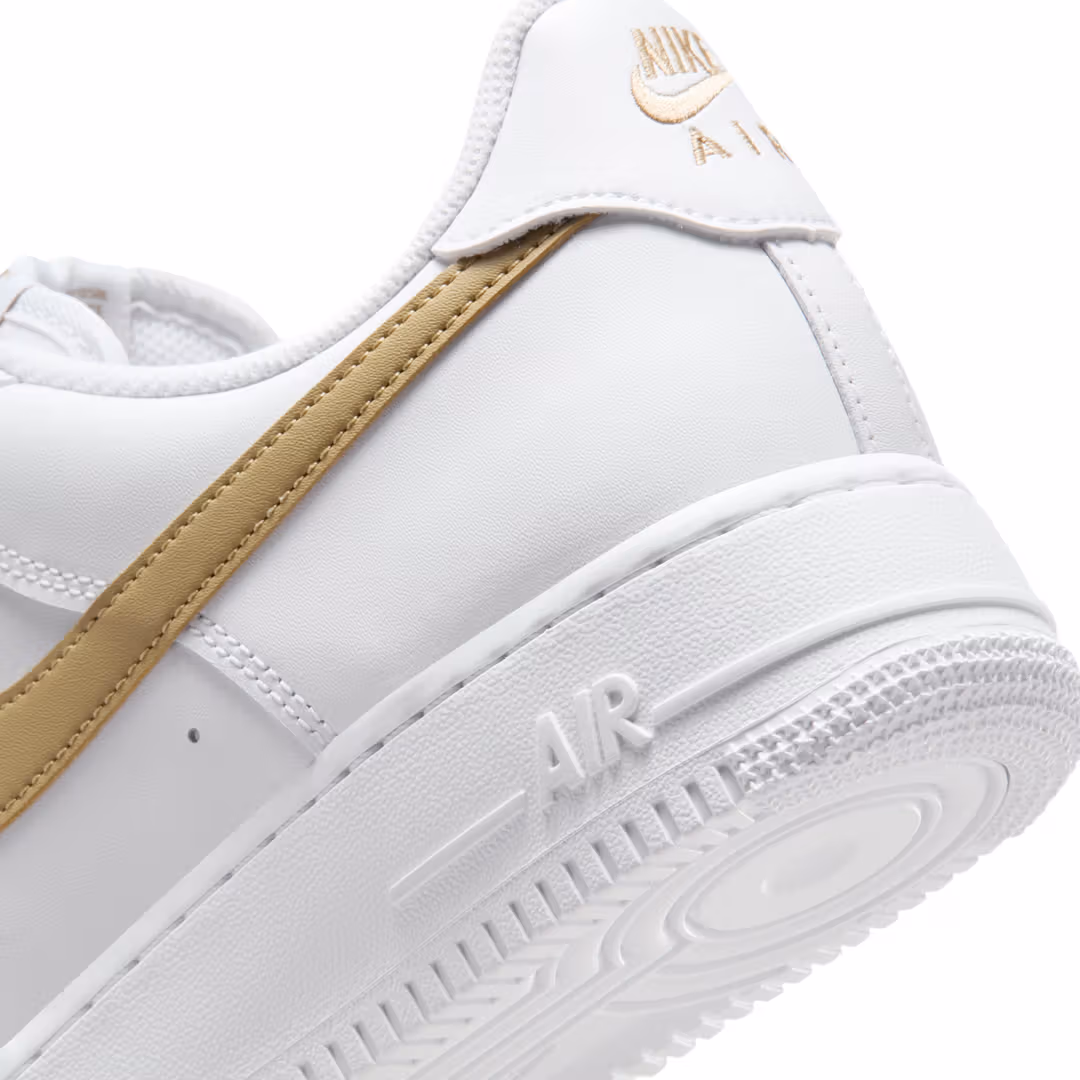 Nike Air Force 1 ’07-Nepal-Vanijay-1