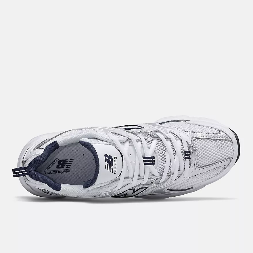 New Balance 530 Sneaker-Nepal-Vanijay-3