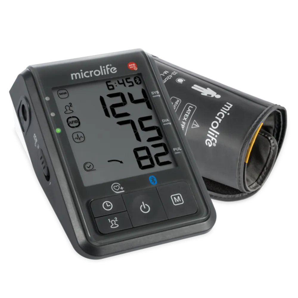 MIcrolife BP B6 Monitor-Nepal-Vanijay-1