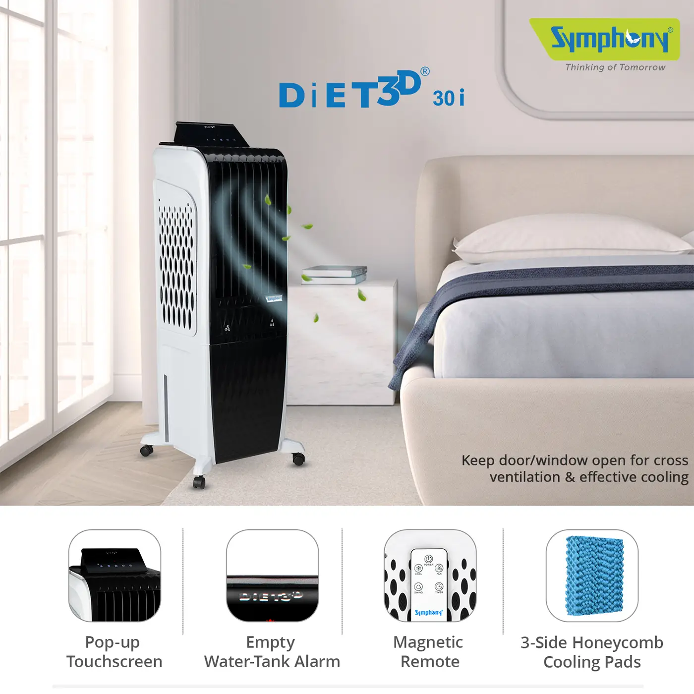 Diet 3D 30i Personal Air Cooler-Nepal_vanijay-7