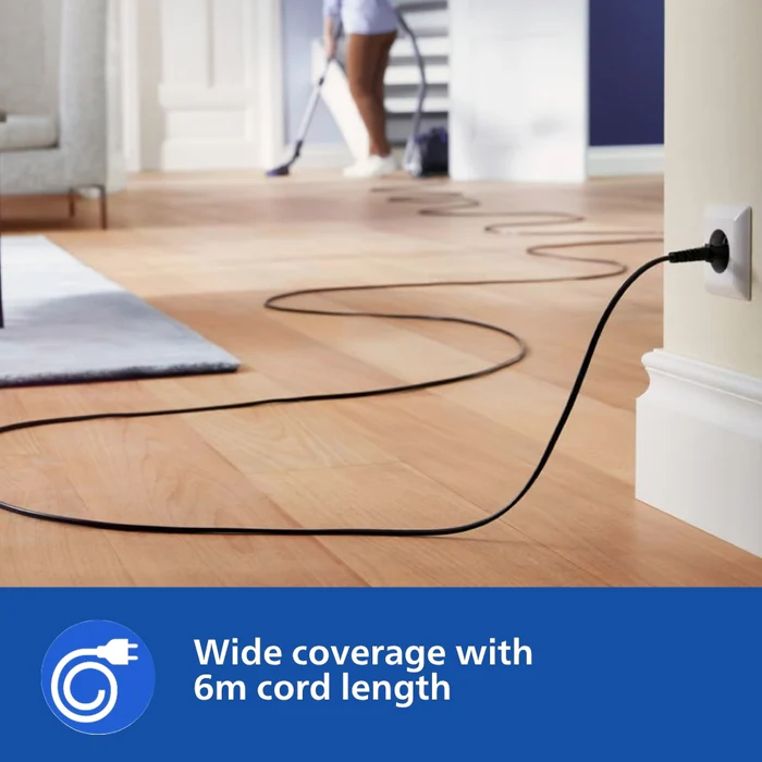 Philips Compact Vacuum Cleaner -Nepal-vanijay-1