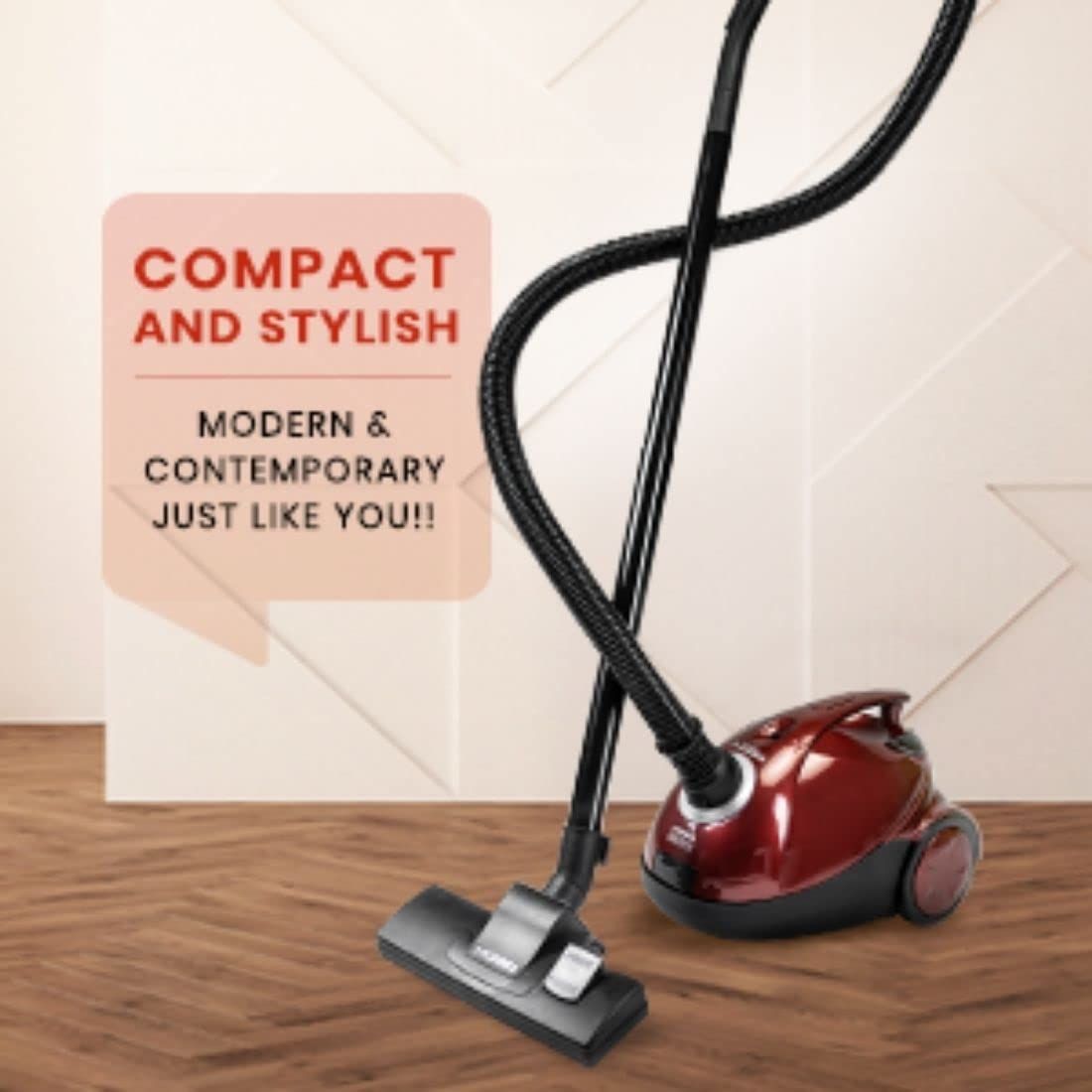 Eureka Forbes Vacuum Cleaner-Nepal-Vanijay-6