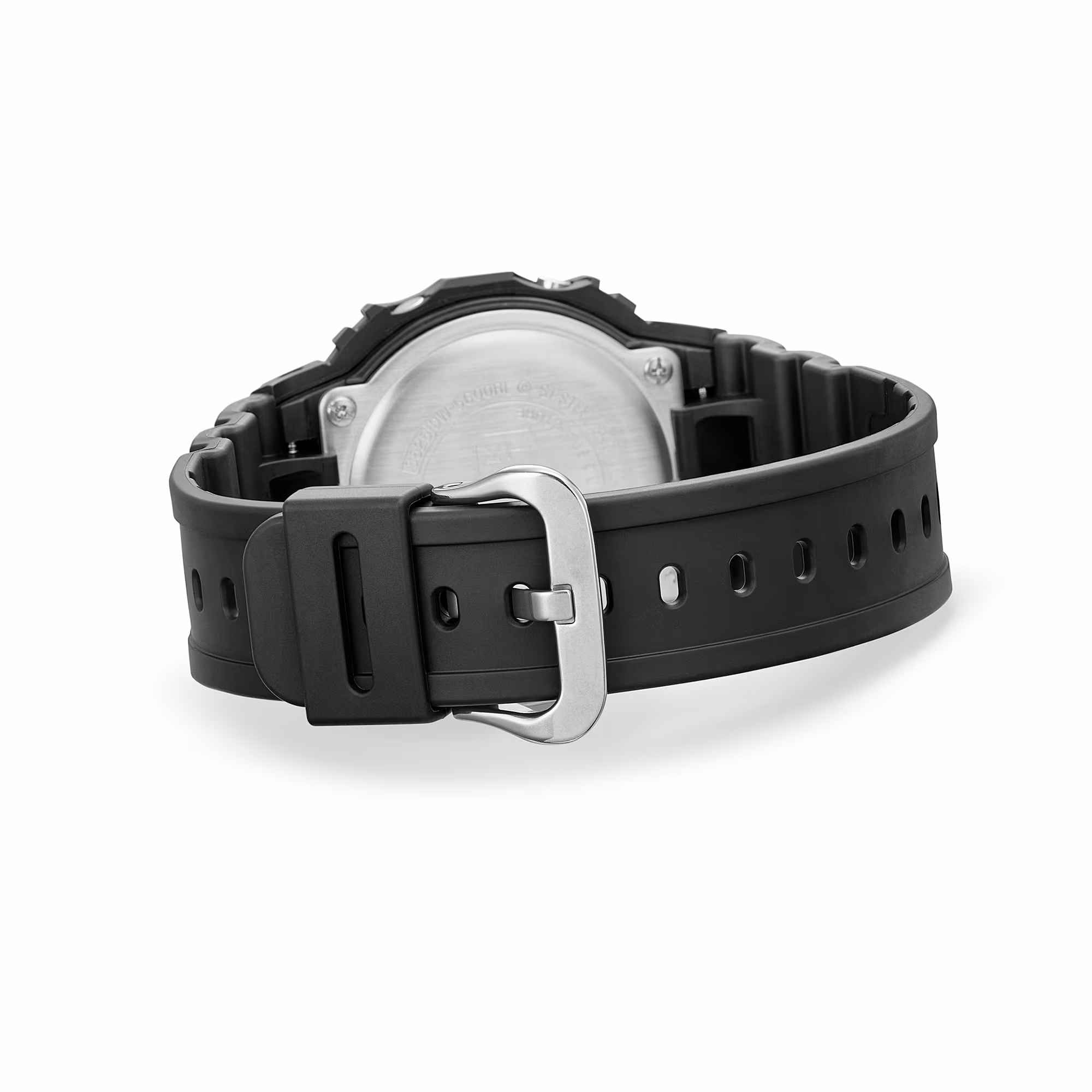 Casio DW‑5600RL‑1 Watch-Nepal-Vanijay-2
