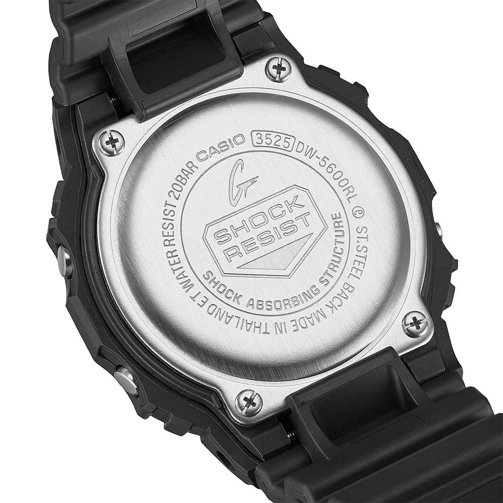 Casio-DW‑5600RL‑1-Watch-Nepal-Vanijay-3