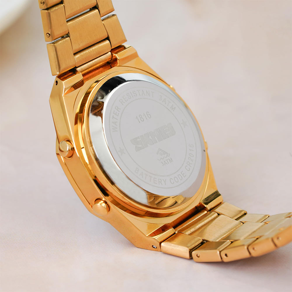 SKMEI-1816-Gold-Watch-Nepal-vanijay-6