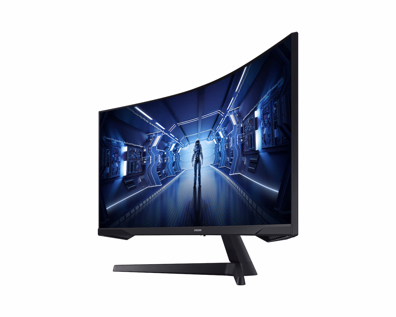 Samsung G5 Curved Gaming Monitor Price in Nepal-vanjay-9