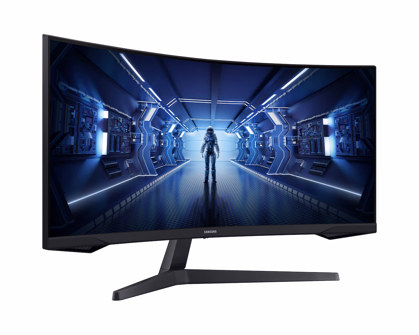 Samsung G5 Curved Gaming Monitor Price in Nepal-vanjay-11