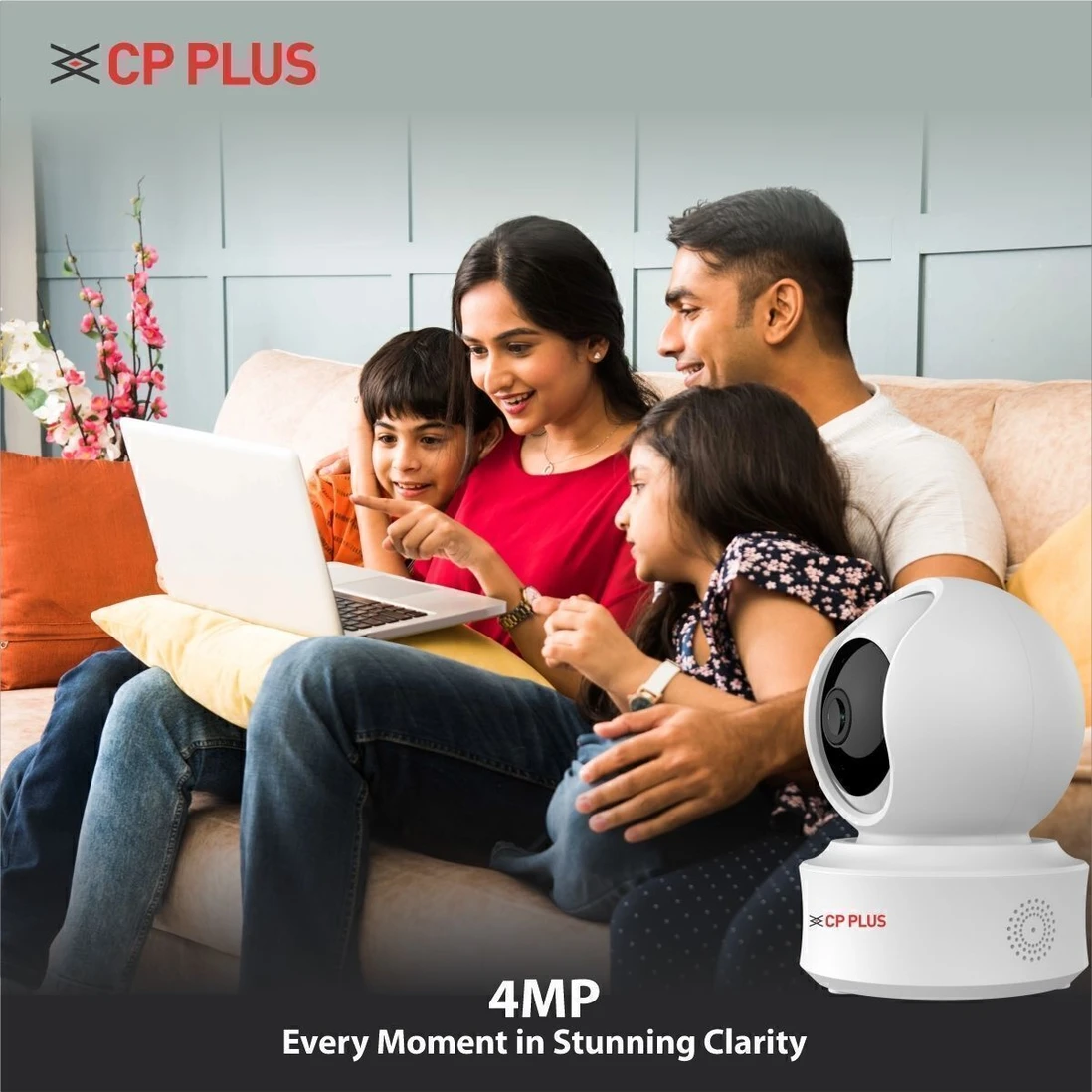 CP-E41Q Camera price in Nepal-Vanijay-2