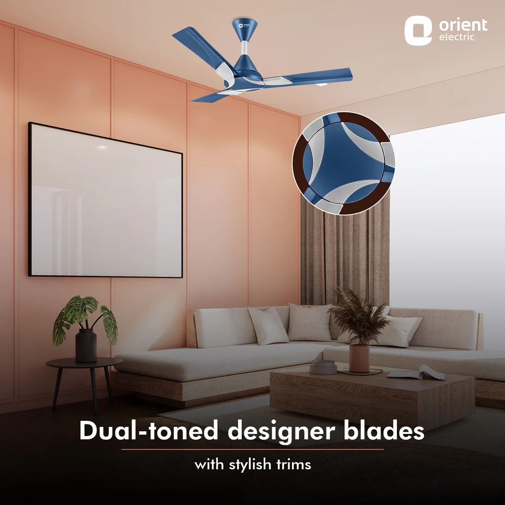 Orient Wendy Celling Fan price in Nepal-Vanijay-5