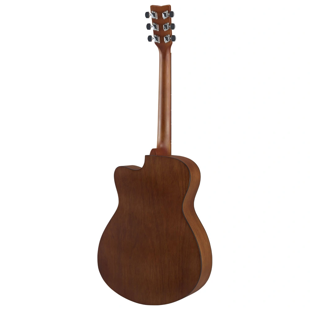 Yamaha FS80C Acoustic Guitar Price in Nepal-Vanijay-1