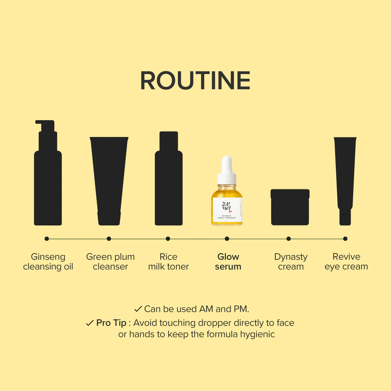 beauty of joseon Glow Serum price in Nepal-1