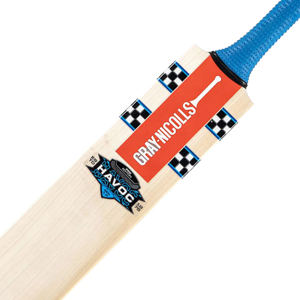 Gray-Nicolls Havoc Cricket bat price in Nepal-4