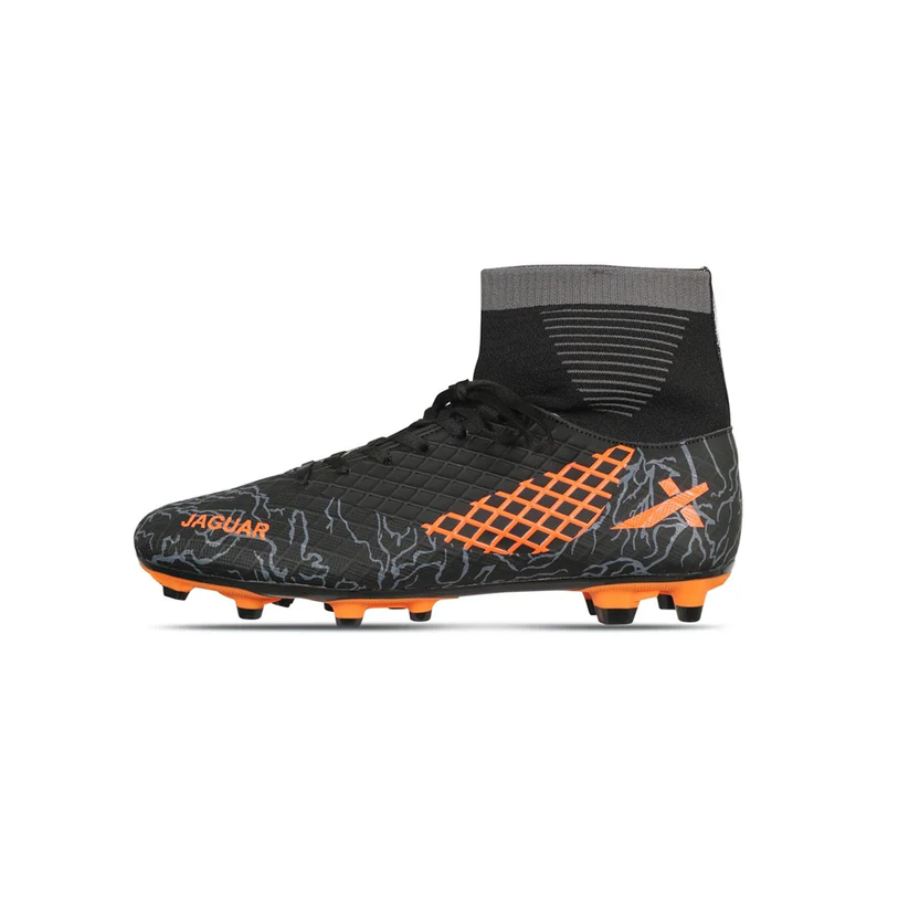 Vector X Jaguar Football Shoes price in Nepal-6