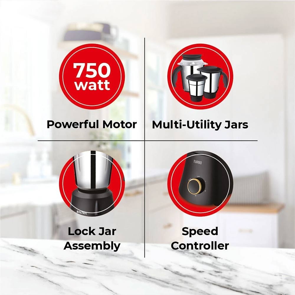 Baltra-TURBO‑3-Mixer-Grinder-Price-in-Nepal-2